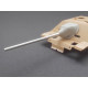 Panzer Art Gb35-113 1/35 Jagdpanzer Iv L70 Mantlet With Pak42 Gun Accessories