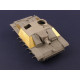 Panzer Art Re35-007 1/35 Field Modyfication For Stugiii G 191 Stug Abt
