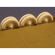 Panzer Art Re35-010 1/35 Road Wheels For Crusader Cruiser Tank Accessories Kit Panzer Art Re35-010 1/35 Road Wheels For Crusader Cruiser Tank Accessories Kit