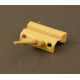 Panzer Art Re35-014 1/35 Pz Iii G/H/J Mantlet With Canvas Cover Accessories Kit Panzer Art Re35-014 1/35 Pz Iii G/H/J Mantlet With Canvas Cover Accessories Kit