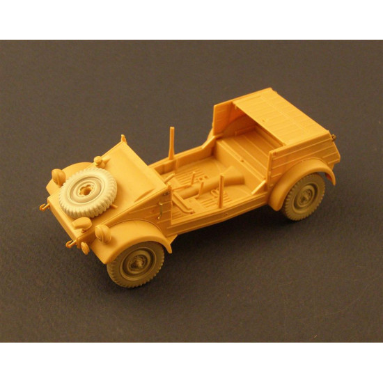Panzer Art Re35-030 1/35 Road Wheels For Vw Kubelwagen Accessories Kit Panzer Art Re35-030 1/35 Road Wheels For Vw Kubelwagen Accessories Kit