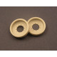 Panzer Art Re35-070 1/35 Spare Wheels For British Mbt Challenger 2 Accessories