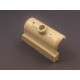 Panzer Art Re35-071 1/35 Reinforce Mantlet For Panther A/G Tank Accessories Kit