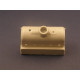 Panzer Art Re35-071 1/35 Reinforce Mantlet For Panther A/G Tank Accessories Kit