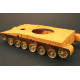 Panzer Art Re35-074 1/35 Road Wheels For Mbt Merkava Steel Pattern Accessories Panzer Art Re35-074 1/35 Road Wheels For Mbt Merkava Steel Pattern Accessories