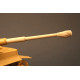 Panzer Art Re35-101 1/35 Barrel With Canvas Cover For Tiger I Tank Late Final