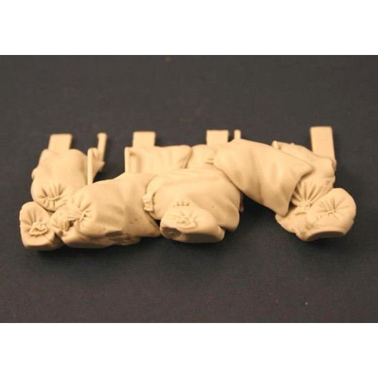 Panzer Art Re35-103 1/35 Sand Armor For A34 Comet Cruiser Tank