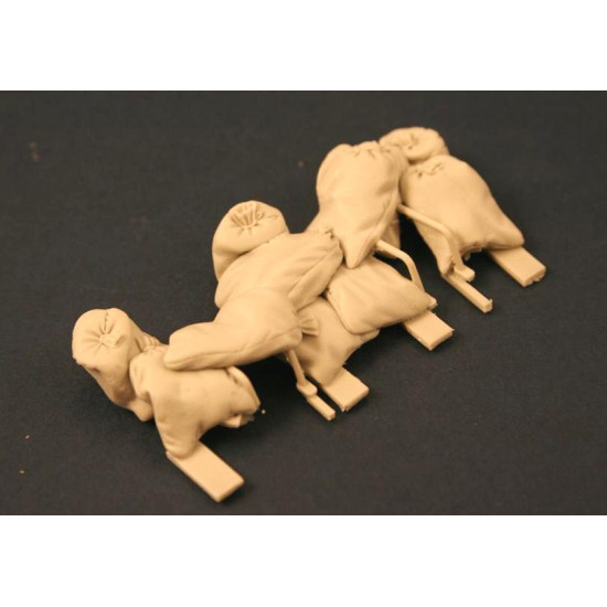 Panzer Art Re35-103 1/35 Sand Armor For A34 Comet Cruiser Tank