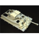 Panzer Art Re35-103 1/35 Sand Armor For A34 Comet Cruiser Tank