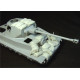 Panzer Art Re35-103 1/35 Sand Armor For A34 Comet Cruiser Tank