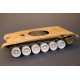 Panzer Art Re35-114 1/35 Road Wheels For T-72/90 Mbt Tanks Accessories Kit Panzer Art Re35-114 1/35 Road Wheels For T-72/90 Mbt Tanks Accessories Kit