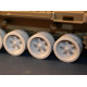 Panzer Art Re35-114 1/35 Road Wheels For T-72/90 Mbt Tanks Accessories Kit Panzer Art Re35-114 1/35 Road Wheels For T-72/90 Mbt Tanks Accessories Kit