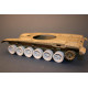 Panzer Art Re35-114 1/35 Road Wheels For T-72/90 Mbt Tanks Accessories Kit Panzer Art Re35-114 1/35 Road Wheels For T-72/90 Mbt Tanks Accessories Kit