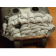 Panzer Art Re35-115 1/35 Sand Armor For M4a1 Sherman Tanks Early Hull
