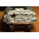 Panzer Art Re35-115 1/35 Sand Armor For M4a1 Sherman Tanks Early Hull