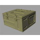 Panzer Art Re35-148 1/35 C216 British Ammo Boxes 40mm Bofors Aa Gun