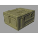 Panzer Art Re35-148 1/35 C216 British Ammo Boxes 40mm Bofors Aa Gun