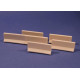 Panzer Art Re35-167 1/35 Jersey Concrete Barrier Small Accessories For Diorama