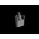 Panzer Art Re35-182 1/35 German Command Vehicles Antenna Set Accessories Kit