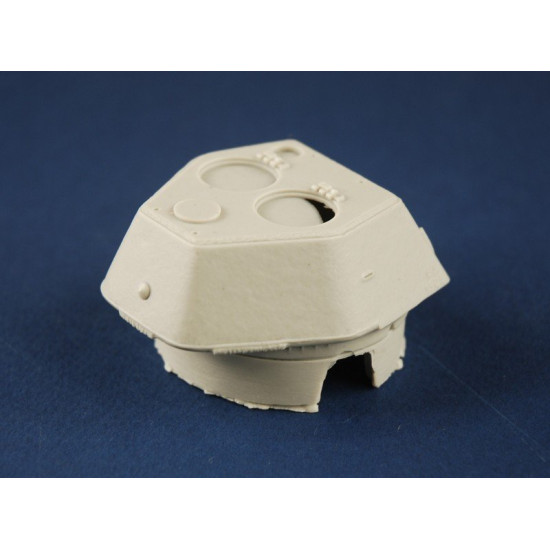 Panzer Art Re35-190 1/35 T-34/76 Hard Edge Turret Accessories Kit Panzer Art Re35-190 1/35 T-34/76 Hard Edge Turret Accessories Kit