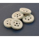 Panzer Art Re35-239 1/35 Road Wheels For Gaz-aaa Jaroslavskij Zavod Accessories