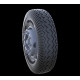 Panzer Art Re35-247 1/35 Road Wheels For Bussing-nag 4500 Late Pattern Accessories