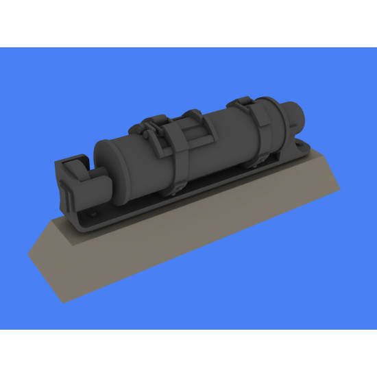 Panzer Art Re35-259 1/35 German Wwii Fire Extinguishers For Afv Early Pattern Panzer Art Re35-259 1/35 German Wwii Fire Extinguishers For Afv Early Pattern