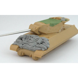 Panzer Art Re35-271 1/35 Sand Armor For M10 Achilles Academy And Italeri Kits
