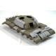 Panzer Art Re35-309 1/35 T-55 With Sandbags Armor Accessories Kit