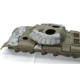 Panzer Art Re35-309 1/35 T-55 With Sandbags Armor Accessories Kit