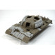 Panzer Art Re35-309 1/35 T-55 With Sandbags Armor Accessories Kit