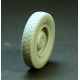 Panzer Art Re35-346 1/35 Road Wheels For Sd.kfz 254 Accessories Kit