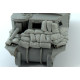 Panzer Art Re35-548 1/35 Sandbags Armor For M3 Grant Takom Kit Accessories Kit