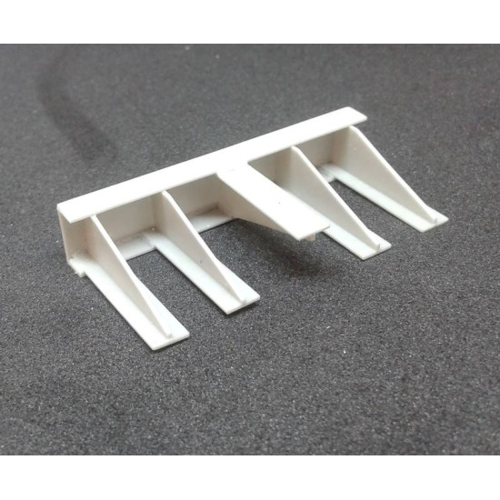 Panzer Art Re35-577 1/35 T1 Rhino Device For Us Tanks Pattern 3 Accessories Kit