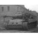 Panzer Art Re35-638 1/35 M26 Persching Concrete Armor Accessories Kit