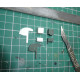 Kits World Kw3d1481025 1/48 3d Decal Instruments Panel De Havilland Mosquito B Mk.iv/Pr