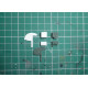 Kits World Kw3d1481025 1/48 3d Decal Instruments Panel De Havilland Mosquito B Mk.iv/Pr