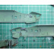 Kits World Kw3d1481025 1/48 3d Decal Instruments Panel De Havilland Mosquito B Mk.iv/Pr