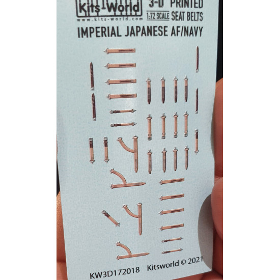 Kits World Kw3d172018 1/72 3d Decal Wwii Imperial Japanese Af/Navy Mitsubushi Nakajima Kawanishi Kits World Kw3d172018 1/72 3d Decal Wwii Imperial Japanese Af/Navy Mitsubushi Nakajima Kawanishi