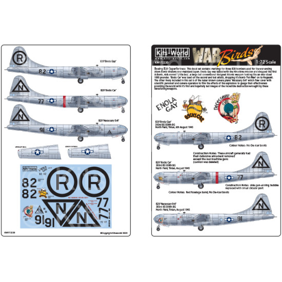 Kits World Kw172220 1/72 Decal For Defenders Of Malta Accessories For Aircraft