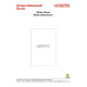 Techmod 32040 1/32 Decal For Biata Kalkomania White Decal Accessories Kit