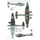 Techmod 48815 1/48 Decal For Potez 63-11 Accessories For Aircraft