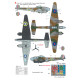 Techmod 48815 1/48 Decal For Potez 63-11 Accessories For Aircraft Techmod 48815 1/48 Decal For Potez 63-11 Accessories For Aircraft