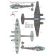 Techmod 48815 1/48 Decal For Potez 63-11 Accessories For Aircraft Techmod 48815 1/48 Decal For Potez 63-11 Accessories For Aircraft