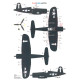 Techmod 72037 1/72 Decal For Corsair F4u-1d Accessories For Aircraft