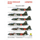 Techmod 72149 1/72 Decal For G4m1 Betty Accessories For Aircraft