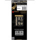 Hgw 132656 1/32 Seatbelts For Fw190a-4 Accessories For Aircraft