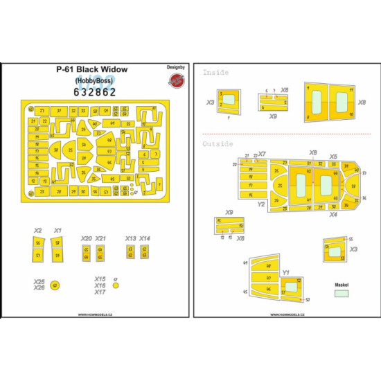 Hgw 132657 1/32 Seatbelts For Gotha G.iv Accessories For Aircraft