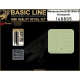Hgw 148805 1/48 Seatbelts And Mask Messerschmitt Bf 109g-6 Basic Line Hasegawa Hgw 148805 1/48 Seatbelts And Mask Messerschmitt Bf 109g-6 Basic Line Hasegawa