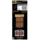Hgw 135507 1/35 Leather Belts 20mm Accessories Kit Upgrade Accessories Hgw 135507 1/35 Leather Belts 20mm Accessories Kit Upgrade Accessories